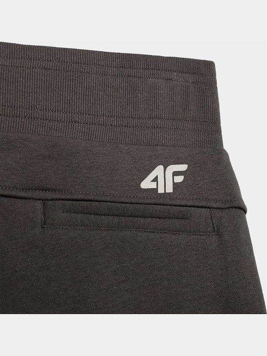 Kids' Brown Sweatpants
