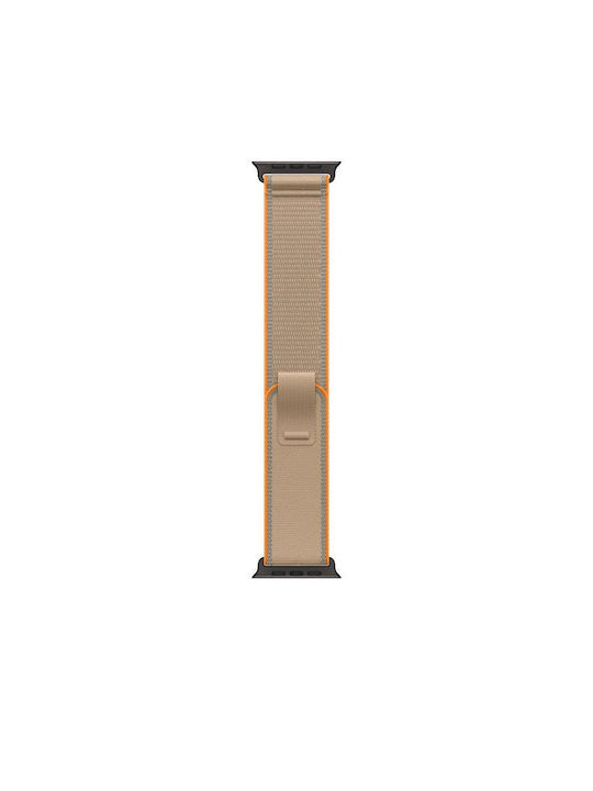 Trail Loop - M/L Λουράκι Μπεζ (Apple Watch 49mm) MKAJ4ZM/A Trail Loop - M/L Λουράκι Μπεζ (Apple Watch 49mm) MKAJ4ZM/A