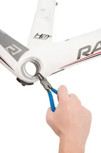 Park Tool Rp-4 Snap Ring Pliers 1.7 Mm