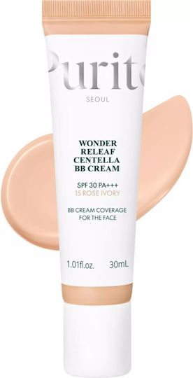 Mineral Foundation SPF30 #27 30ml