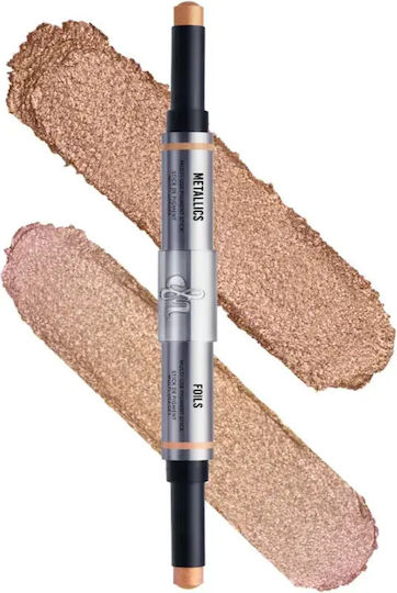 Danessa Myricks Beauty Colorfix Stix Doppelter Lidschatten in Cremeform Duo 7 6gr