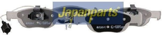 Vorderer Bremsbelagsatz Fiat Brava 182 1.2 16v 80 Pa0007af 9950713 5892727 5892728 5892733 71752982 Pa0007af-10610