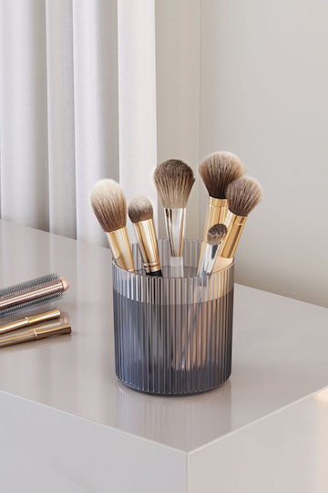 SteweHome Organizator pentru Cosmetice Gri