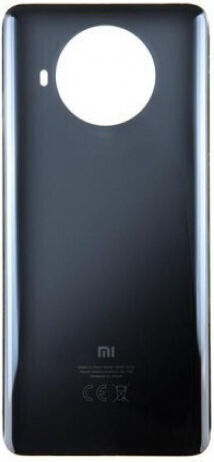 Capac Baterie Gri pentru Xiaomi Mi 10T Lite