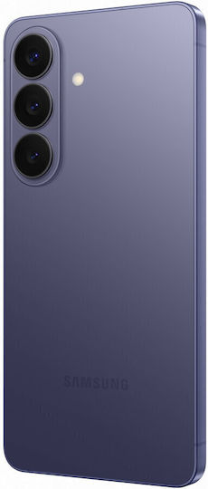 Samsung Galaxy S26 Enterprise Edition 5G (12GB/128GB) (Cobalt Violet) Mov