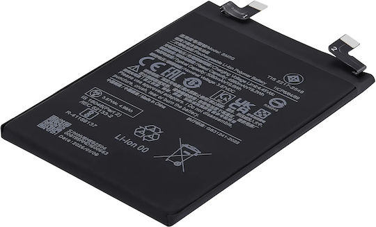 Συμβατή Μπαταρία Αντικατάστασης 5080mAh για Poco X4 GT 5G