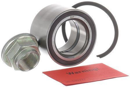 Radlager Für Fiat Ducato 250 Jumper Boxer 90x55x54 vkba6570 Gh0056r0-6375