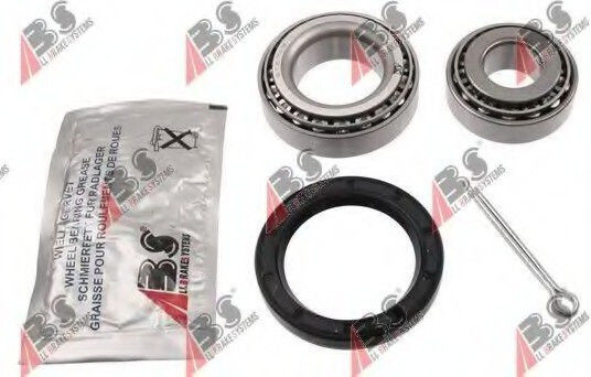 Bearing Hub Repair Kit Toyota 5024251