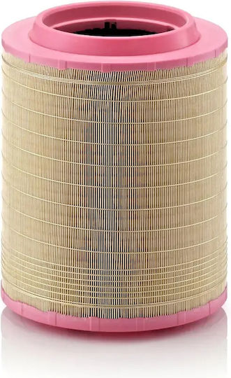 Mann Air Filter Volvo Fh Renault Trucks T