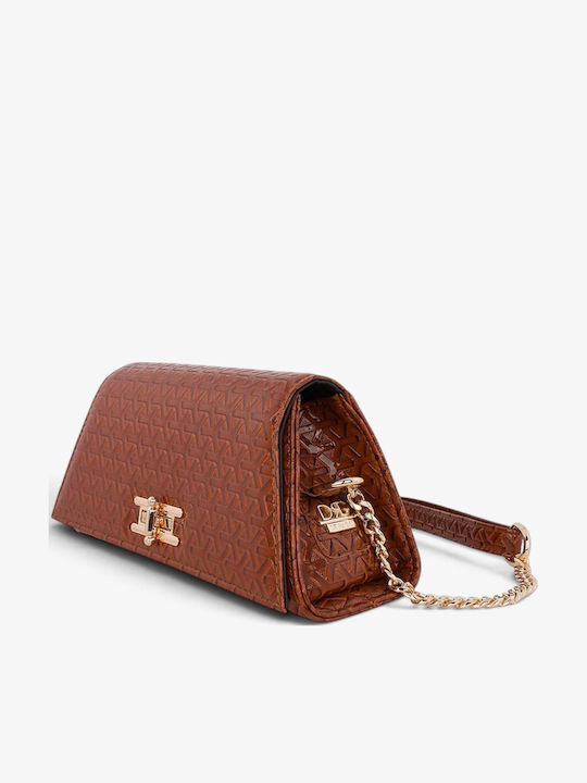 Women's Shoulder / Crossbody Bag Brown
