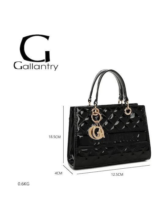 Women's Handbag / Crossbody Bag Black