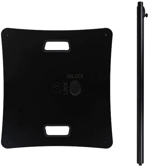 DNA Air Pole 1 Σωλήνας Σύνδεσης Ηχείων PA