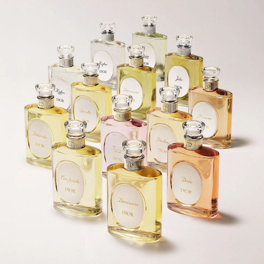Forever And Ever Eau de Toilette 100 ml