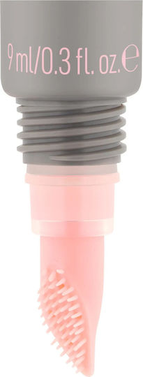 Augenbrauen-Gel 01 Transparent Glue 9 ml