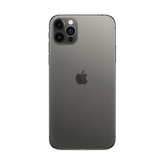 IPhone 12 Pro Max (6GB/256GB) Графит Обновен клас A