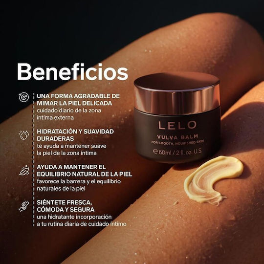 Lelo Massage Oil