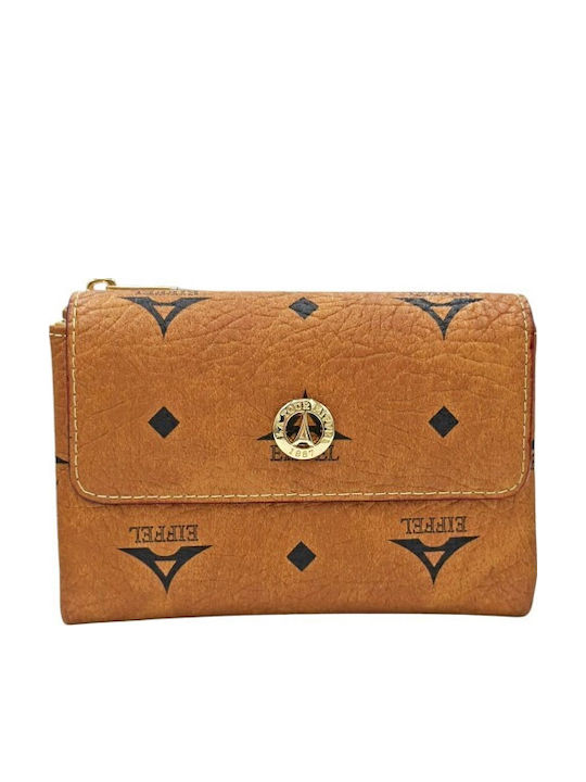 Women's Tabac Brown Wallet Wallet-Taba-N36-W251030-1