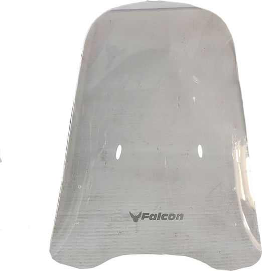 Falcon Transparentes Visier Motorrad F29905650.
