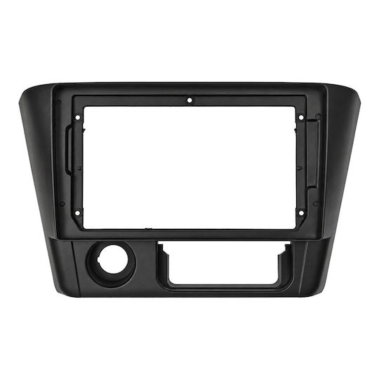 VenCore Auto-Audiosystem für Mitsubishi Lancer 1995–2001 (Bluetooth/USB/AUX/WiFi/GPS/Apple CarPlay/Android Auto) mit 9-Zoll-Touchscreen
