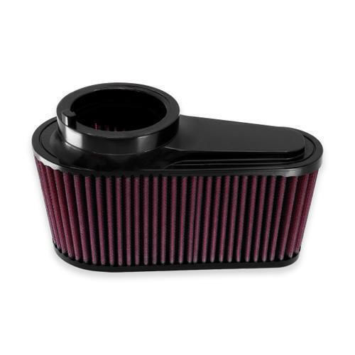 Mercury 250 Verado 4-stroke 6 Cyl 0p520553 Through 2b144122 Dna Air Filter R-mq3ou13-01
