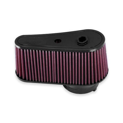 Mercury 250 Pro Verado 4-stroke 6 Cyl 2b144123 Above Dna Air Filter R-mq3ou13-01