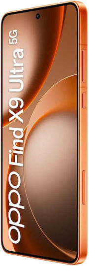 Find X9 Ultra 5G (16/1TB) Canyon Orange