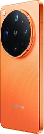 Find X9 Ultra 5G (16/1TB) Canyon Orange