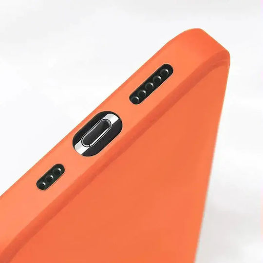 Калъф За Карти Силиконов Портфейл Джоб За Карти Документи Samsung Galaxy A72 4g Бял 9145576229828