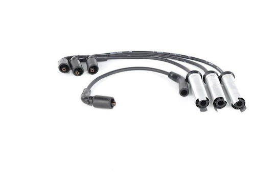 Комплект свещи за Chevrolet Kalos 1.4-lanos 1.4-1.5 T699b-11138