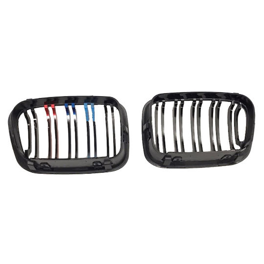 Carner Măști decorative pentru mașini BMW E46 / M4 / Serie 3 (E46)