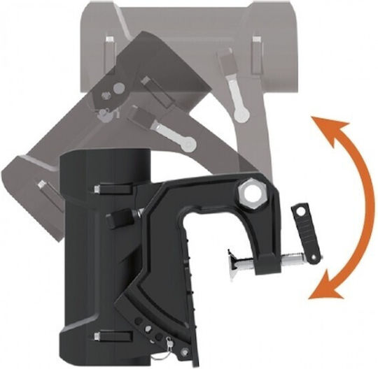 Haswing Ventura F 5.0 Elektrischer Außenbordmotor mit 160 lbs Schub