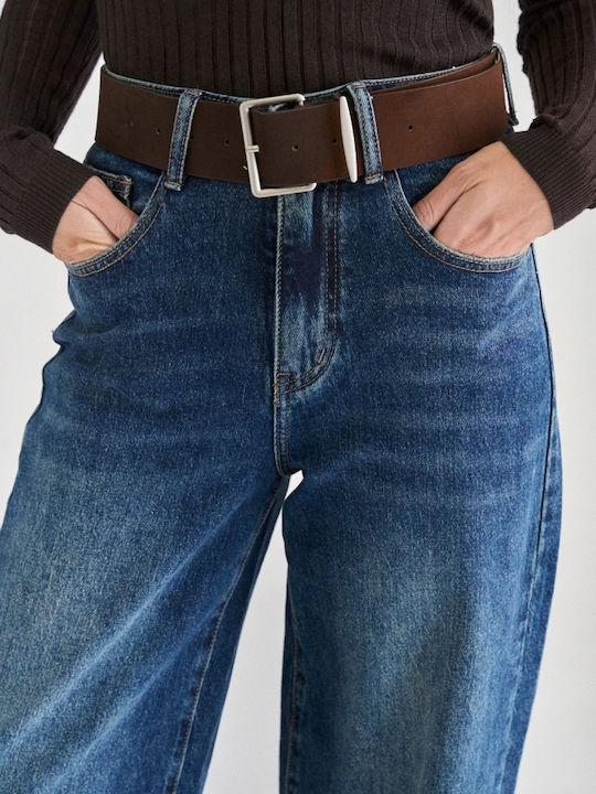 Damen Jeans im Wide Fit