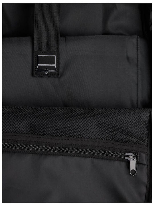 4F Backpack Black