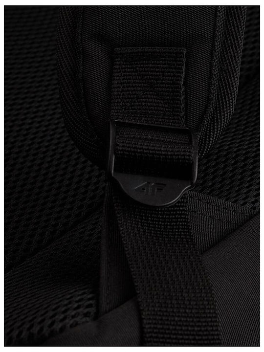 4F Backpack Black