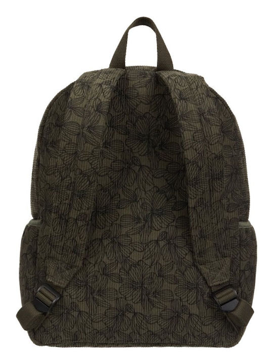 Backpack 19lt Μαύρο