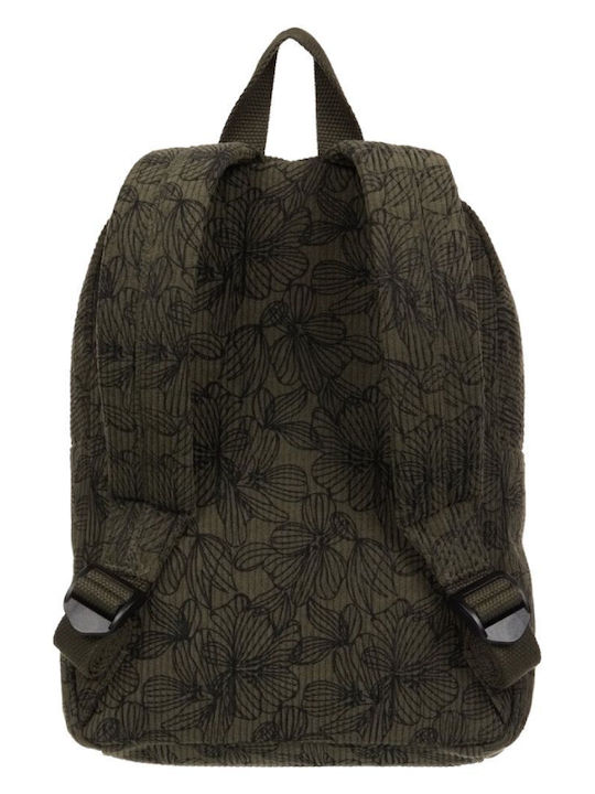 Backpack 8lt Χακί
