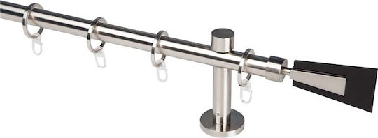Rodeco Bară Metalică Pentru Perdele Switzerland Φ20mm