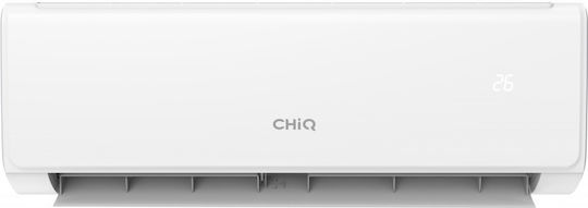 CHiQ Κλιματιστικό Inverter 12000 BTU A++/A+ με WiFi