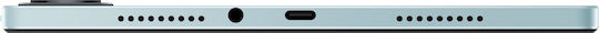 Redmi Pad 2 11" Tablet (4GB/256GB) Mint Green