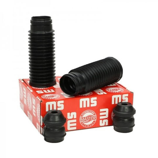 Buffer 12.4 Mm