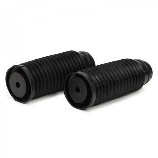 Buffer 12.4 Mm