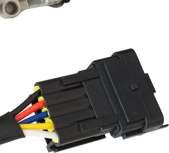 Front Windshield Wiper Renault Trafic II 01-14