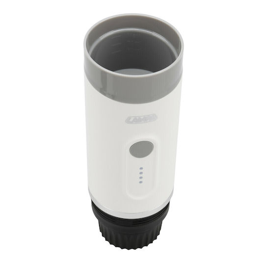 Lampa Ηλεκτρική Μηχανή 15bar L9713.8