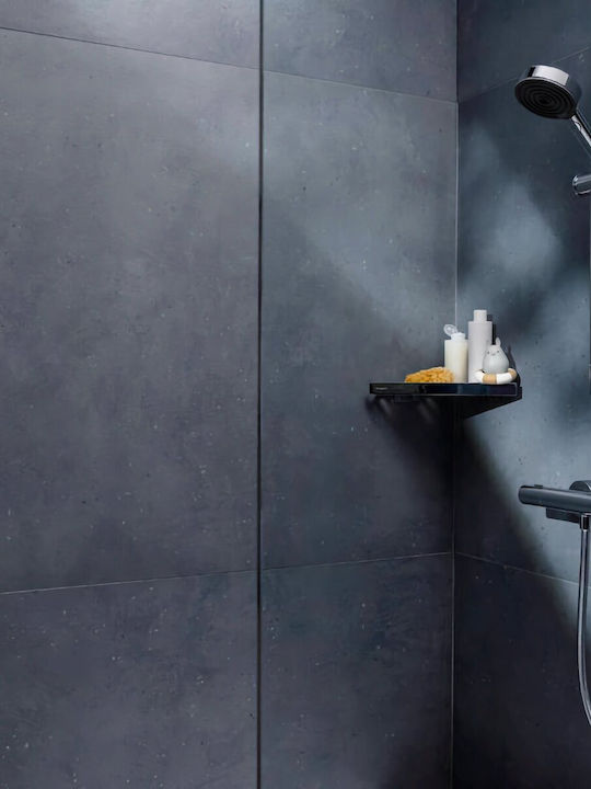 Hansgrohe Thermostatische Mischbatterie für die Dusche