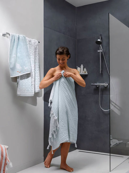 Hansgrohe Термостатен Смесител за Душ Кабина