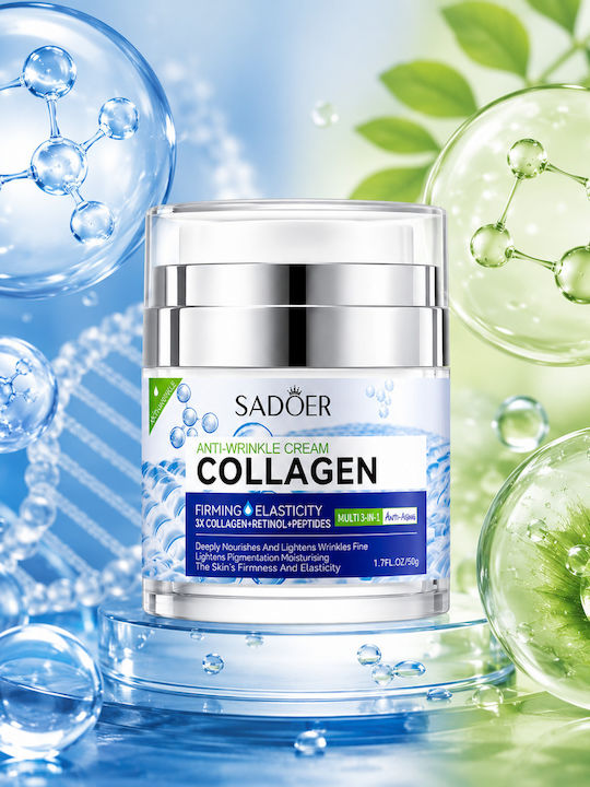 Skin Care Set for Anti-ageing
