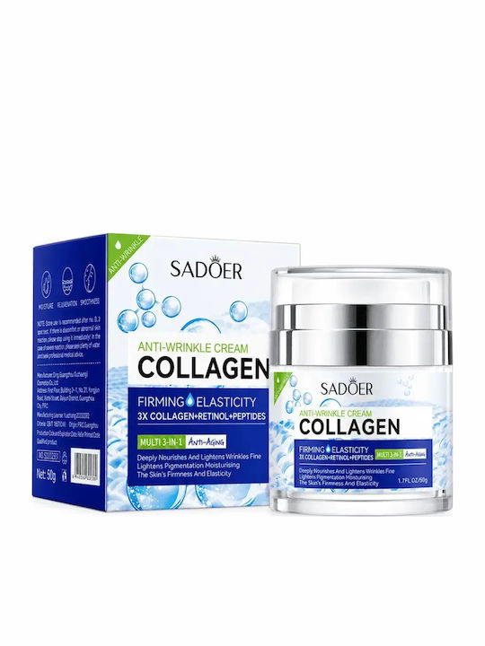 Anaplasis Hautpflege-Set für Anti-Aging