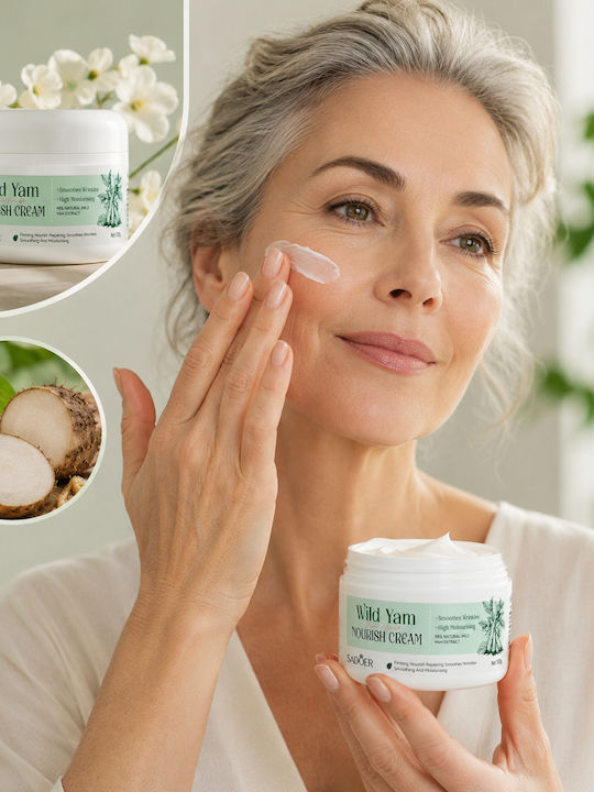 Skin Care Set for Anti-ageing