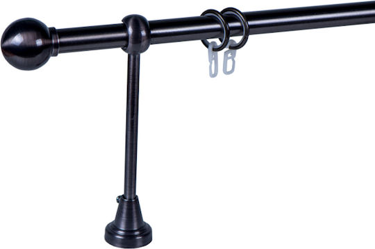 Rodeco Bară Metalică pentru Perdele Australia Φ19mm