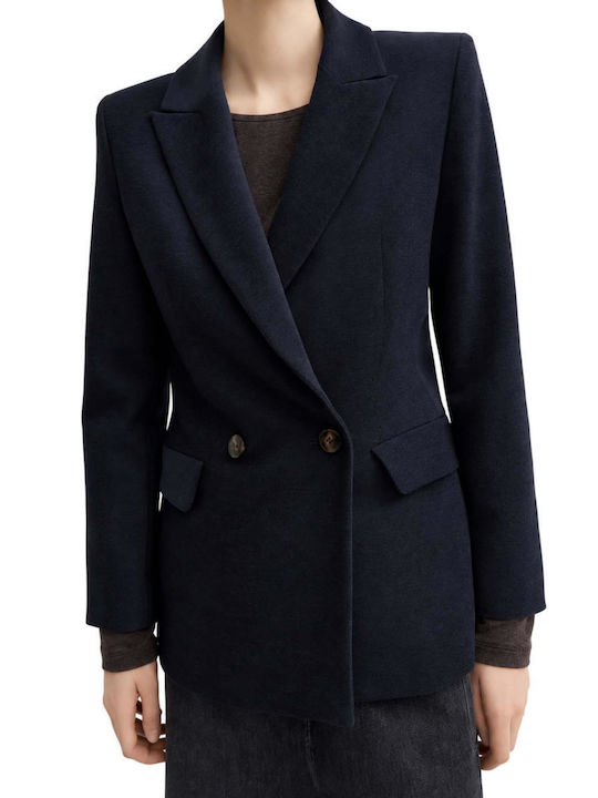 Marella Emmponte Blauer Damenblazer
